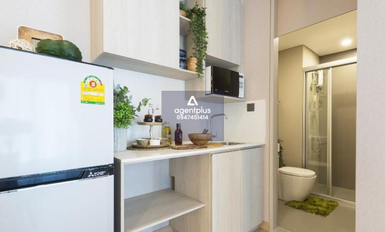 ขายคอนโด ลุมพินี พาร์ค พหล 32 ทำเลใจกลางพหลโยธิน เดินทางสะดวก ใกล้ BTS เสนานิคม