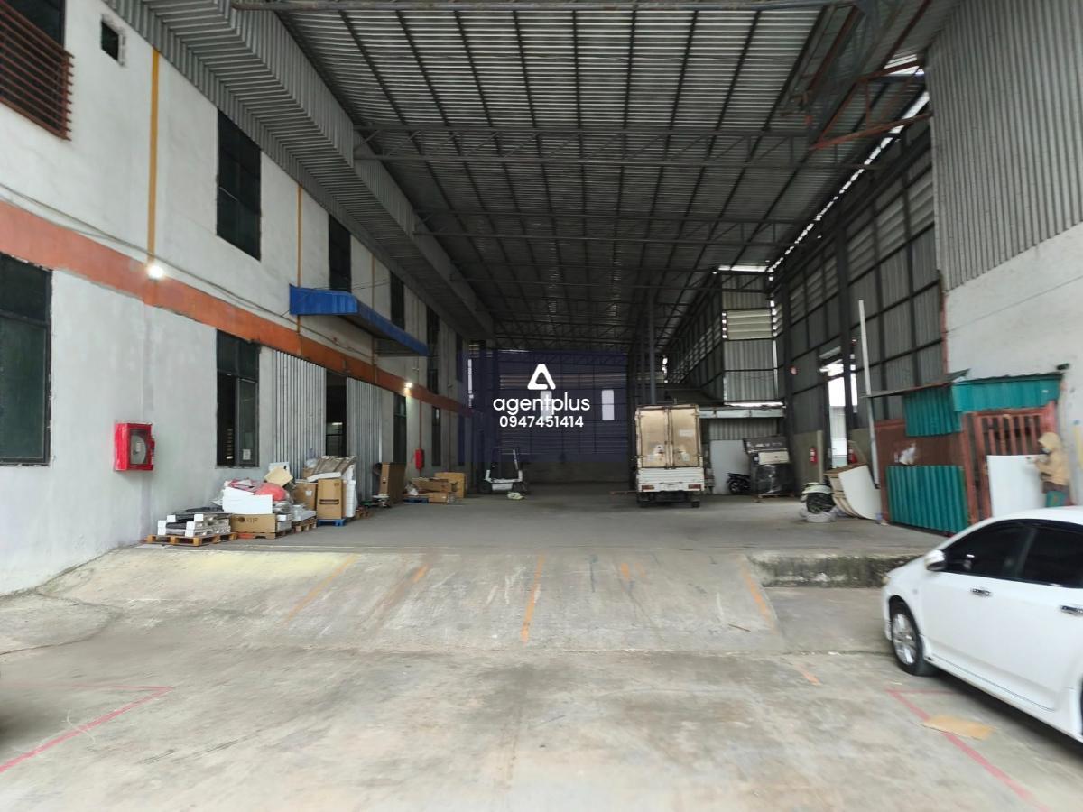 ให้เช่าโกดังโรงงาน ใกล้มหาวิทยาลัยมหิดล ศาลายา กรุงเทพฯ