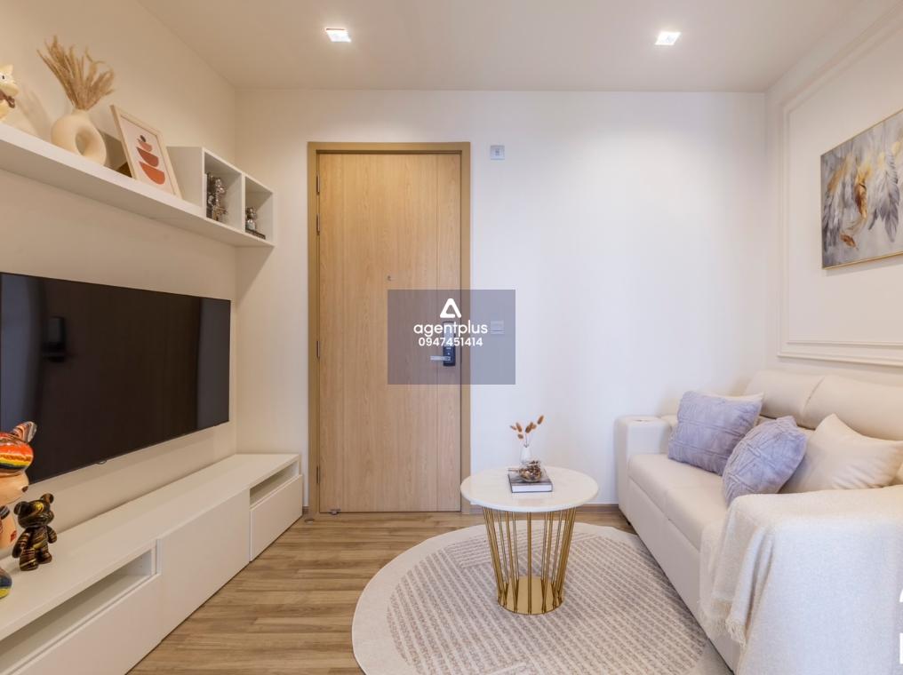 คอนโดพร้อมอยู่ เดอะ ไลน์ จตุจักร - หมอชิต ใกล้ BTS หมอชิต และ MRT สวนจตุจักร