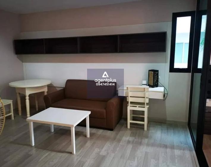 คอนโดพร้อมอยู่  ไพรเวซี่ ประชาอุทิศ-สุขสวัสดิ์! จัดเต็มสิ่งอำนวยความสะดวก พร้อมเข้าอยู่ได้ทันที