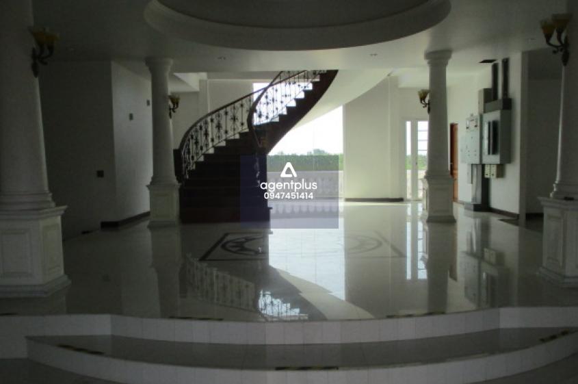 ขาย บ้านเดี่ยว 2 ช้ัน หลังใหญ่ พุทธมณฑล 