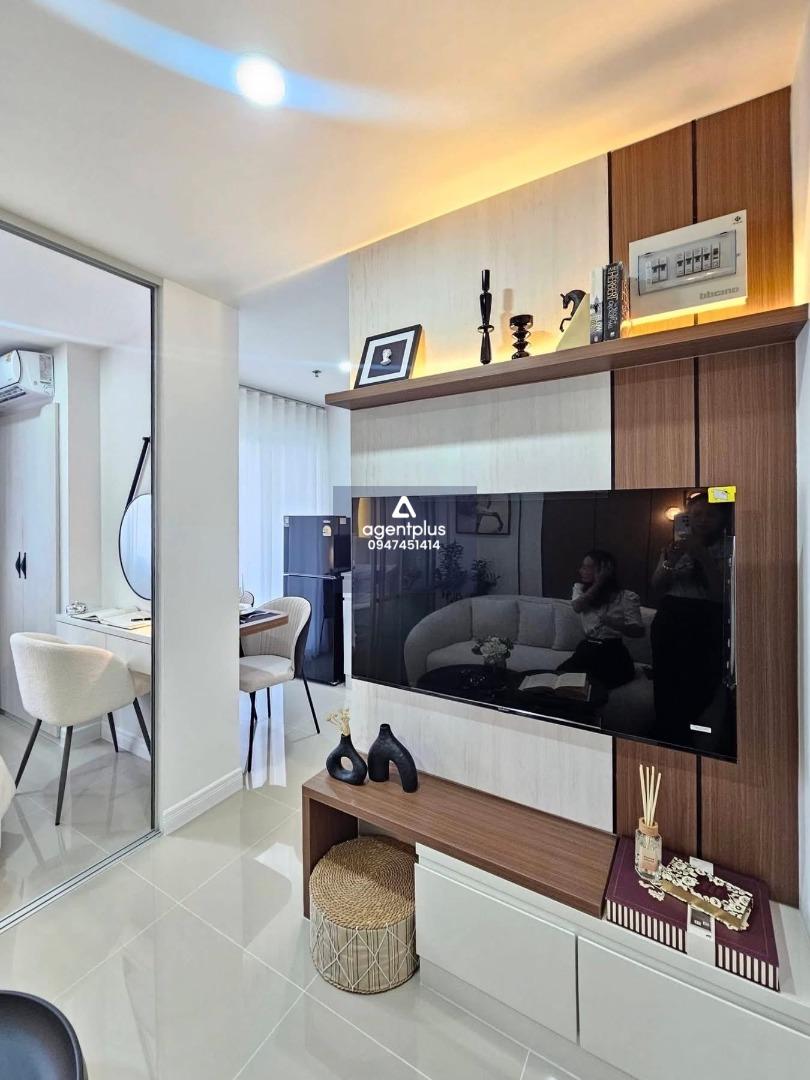 ขาย คอนโด ลุมพินี คอนโดทาวน์ พัทยาเหนือ สุขุมวิท