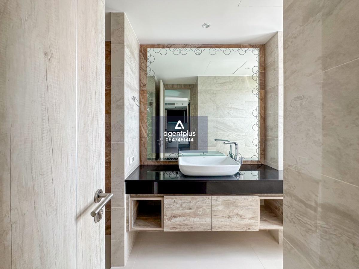 The Riviera Monaco คอนโดมิเนียมหรูระดับพรีเมียม สูง 40 ชั้น ใจกลางนาจอมเทียน