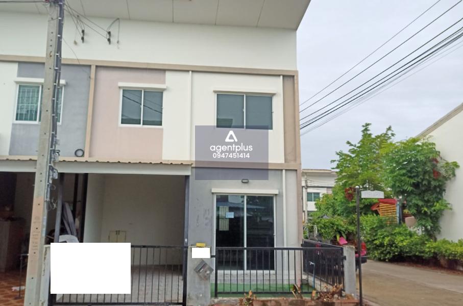 ขายทาวน์เฮ้าส์ โครงการไลโอ บลิสซ์ กาญจนาภิเษก-ชัยพฤกษ์