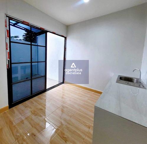 *ขาย บ้านเรียบง่าย อยู่สบาย เดินทางสะดวก มินิมอลสามารถค้าขายได้