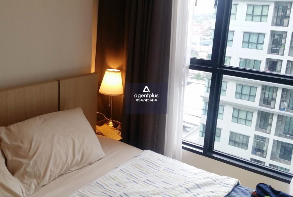 คอนโดพร้อมอยู่ เดอะ เบส แจ้งวัฒนะ ใกล้ MRT สายสีชมพู