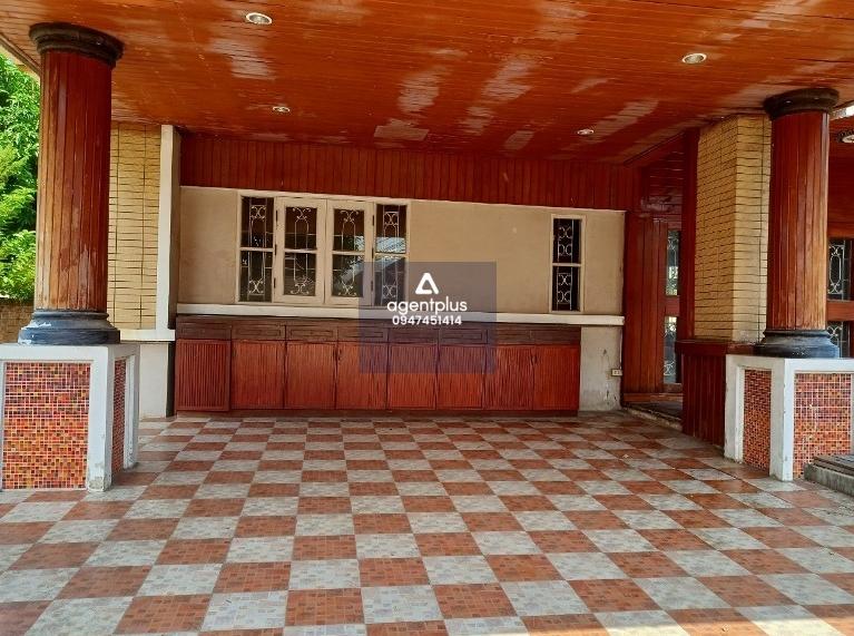 ขายบ้านเดี่ยว 2 ชั้น โครงการกฤษดา ลากูน ปิ่นเกล้า พระราม 5 ทำเลดี การเดินทางสะดวก