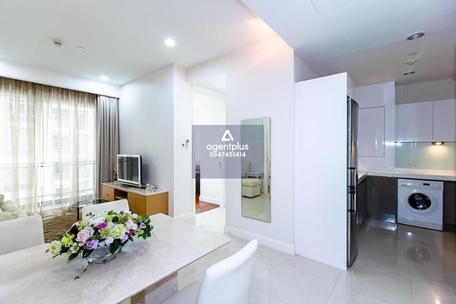 คอนโด คิว หลังสวน  หรูใจกลางลุมพินี พร้อมอยู่ ทำเลพรีเมียมระดับลักชัวรี