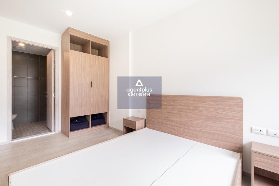 คอนโด ลากาซิต้า หัวหิน – รีสอร์ทใจกลางเมือง ใกล้ทะเล แต่งครบ พร้อมอยู่