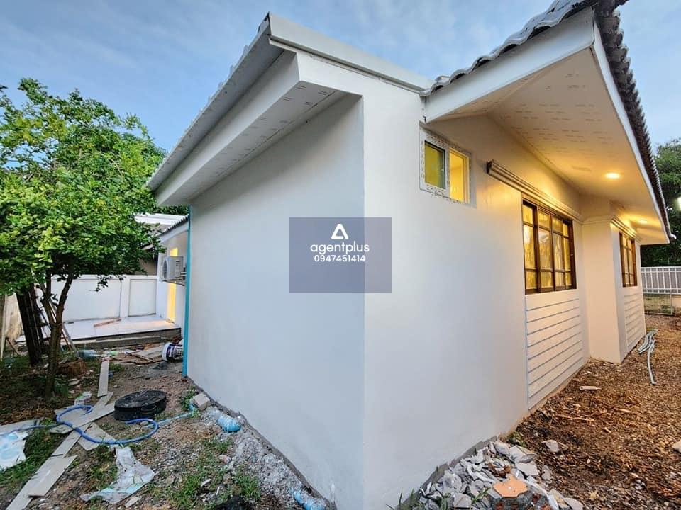 ขายบ้านเดี่ยวในโครงการ  พิกัดโรงโป๊ะ