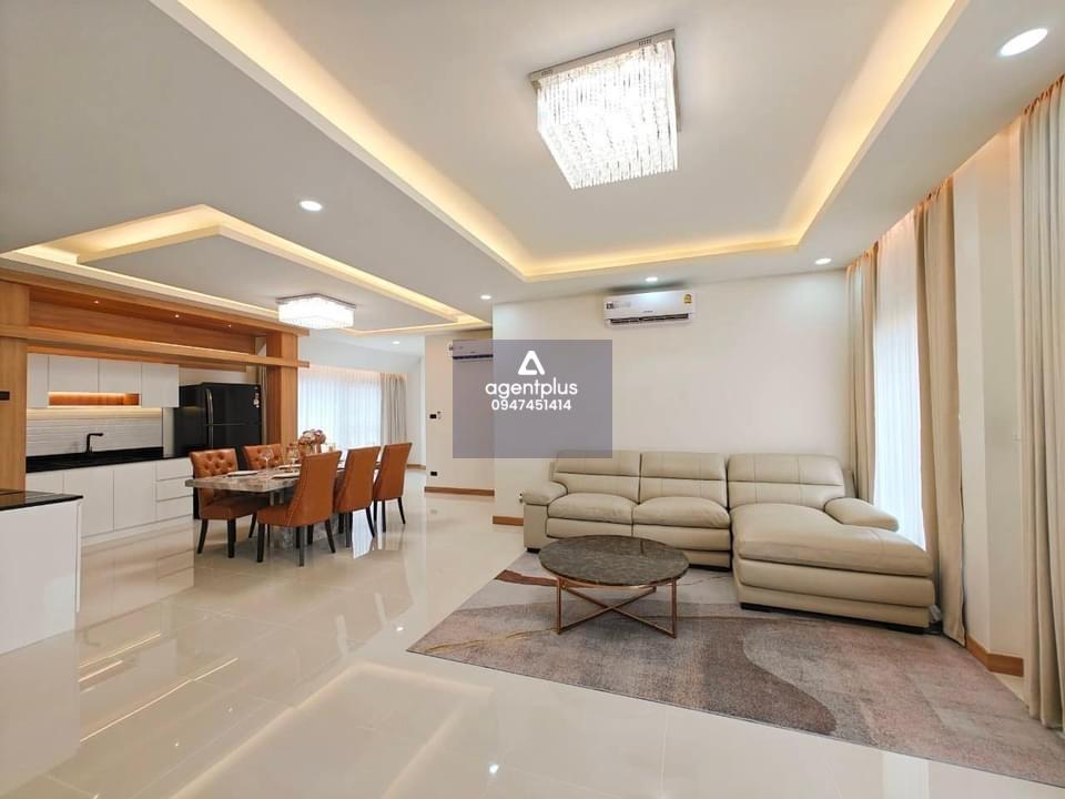 ขายพูวิลล่าซอยสยามคันทรีคลับ 