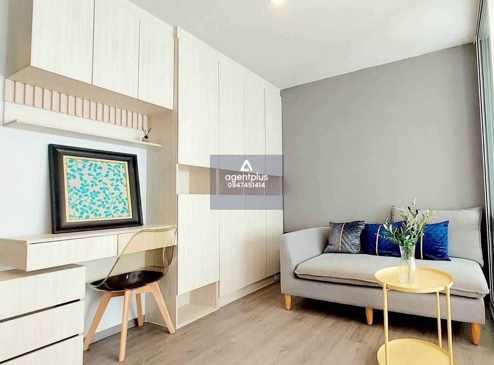 ให้เช่า Regent Bangna กรุงเทพฯ วิวสระ วิวสวน ทิศห้องไม่ร้อนทั้งวัน พร้อมอยู่