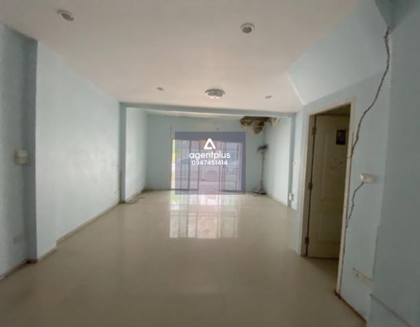 ขาย ทาวน์เฮ้าส์ โครงการ บ้านบุษรา