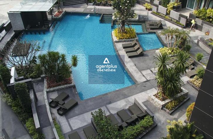 ขายคอนโด เอปัส คอนโดมิเนียม พัทยา (Apus Condominium Pattaya) คอนโดสตูดิโอ ใกล้หาดและสิ่งอำนวยความสะดวกครบครัน เหมาะสำหรับซื้อเพื่ออยู่อาศัย หรือลงทุนปล่อยเช่า