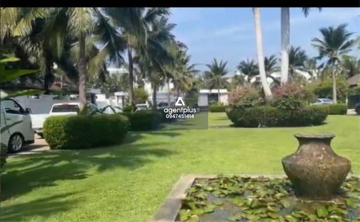 ขาย-ให้เช่า บ้านพูลวิลล่า 50 ตรว. หาดจอมเทียน    ใกล้หาดจอมเทียน พัทยา