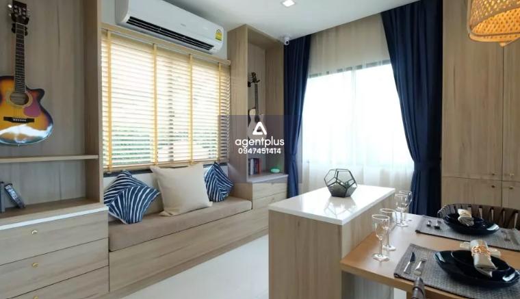 ขายบ้านเดี่ยว เสนาแกรนด์ โฮม รังสิต-ติวานนท์ ทำเลศักยภาพ ใกล้ฟิวเจอร์พาร์ค รังสิต และรถไฟฟ้าสายสีแดง