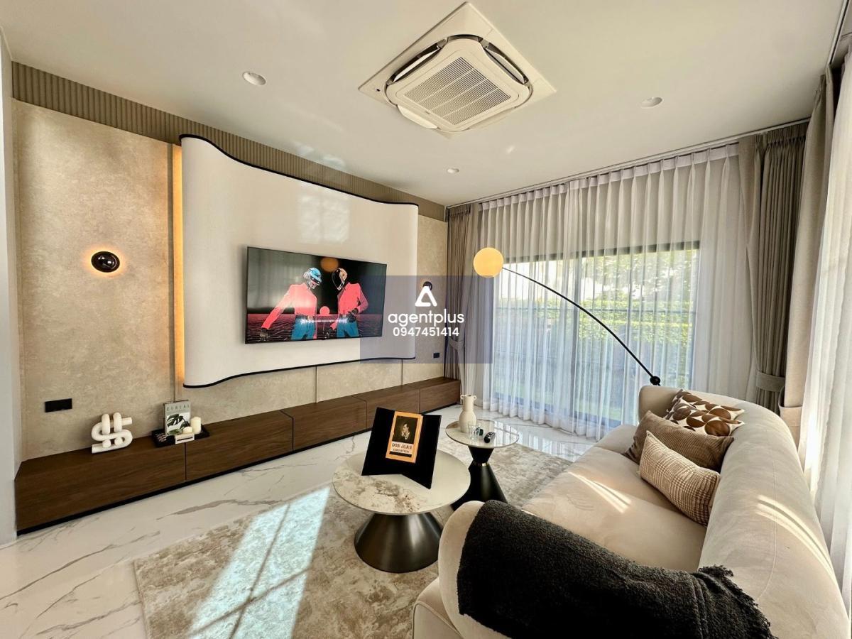 *ให้เช่าบ้านเดี่ยว 2 ชั้น เศรษฐสิริ บางนา - สุวรรณภูมิ กรุงเทพฯ