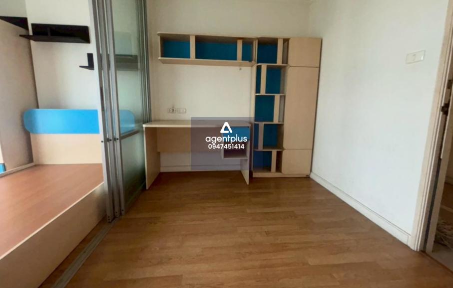 ขาย คอนโดลุมพินี วิลล์ แจ้งวัฒนะ-ปากเกร็ด