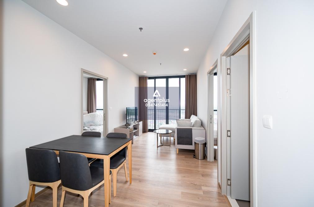 คอนโดพร้อมอยู่ โอกะ เฮาส์ สุขุมวิท 36 ใกล้ BTS ทองหล่อ