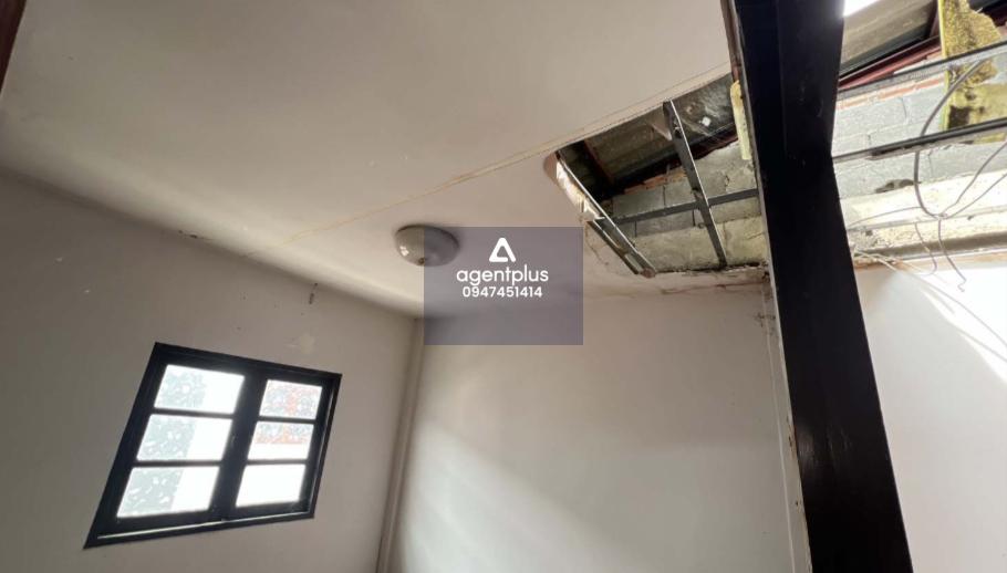 ขาย ทาวน์เฮ้าส์ โครงการวรางกูล คลอง 3 ทำเลดี ใกล้ถนนรังสิต-นครนายก เดินทางเข้า-ออกสะดวก