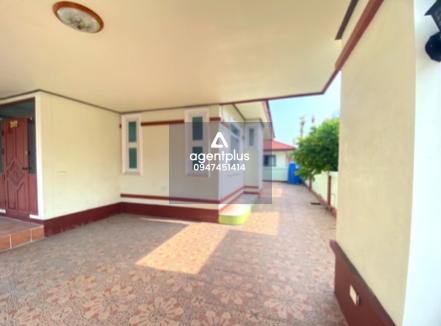 บ้านดีไซน์สวย หมู่บ้าน สิริชนาภัทร์   ฟังก์ชันครบ พร้อมตอบโจทย์ทุกไลฟ์สไตล์