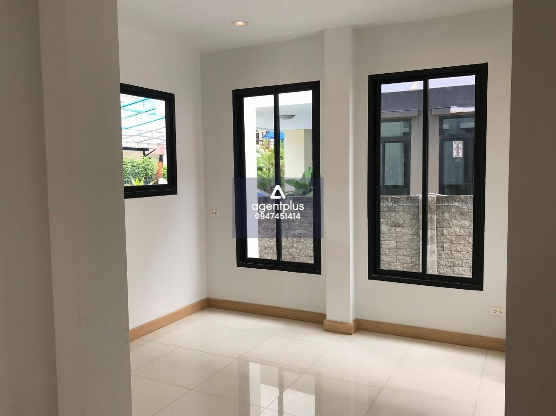 ขายบ้านเดี่ยวโครงการปริญสิริ(กาญจนาภิเษก-เอกชัย) ทำเลดี ติดถนนกาญจนาภิเษก