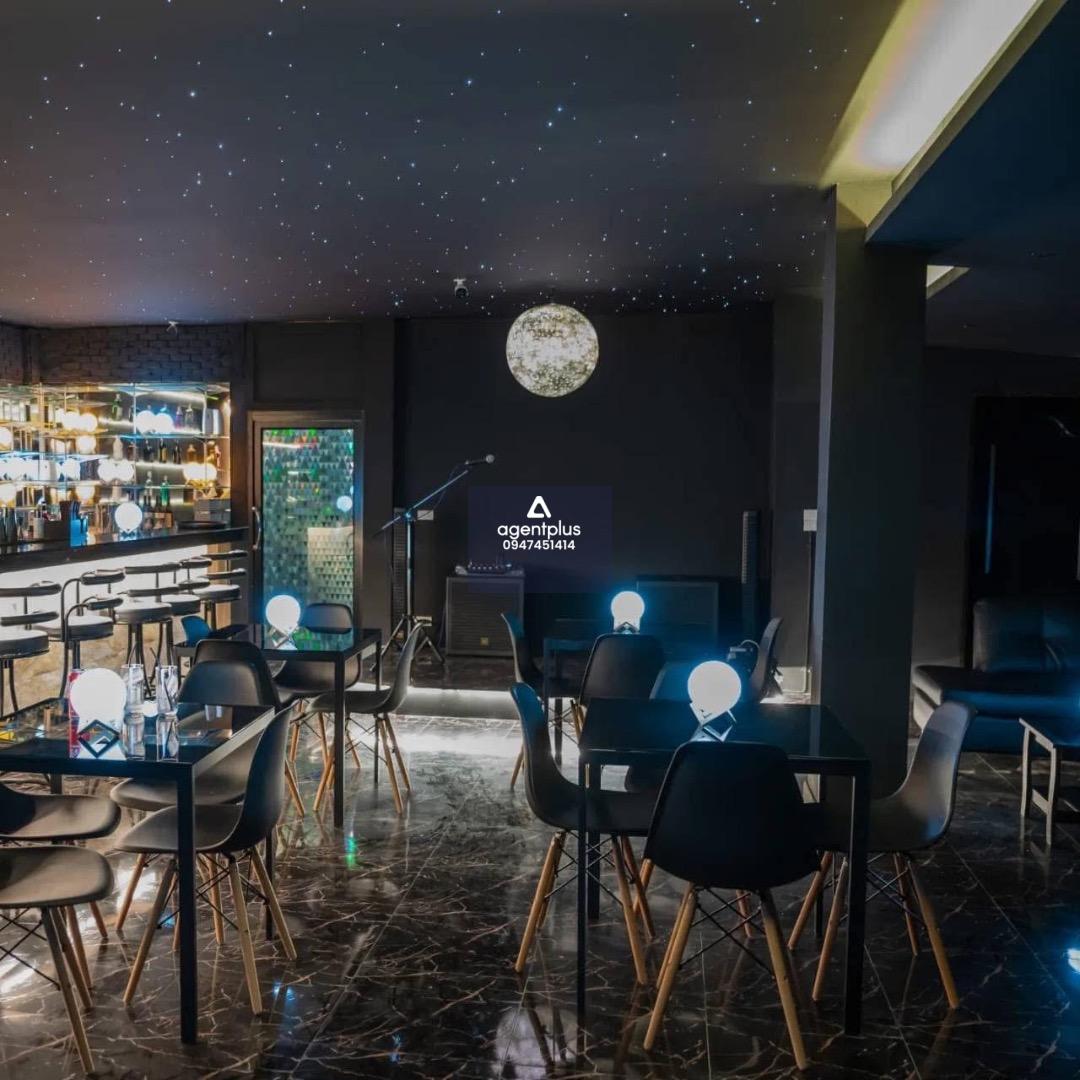 ขายกิจการร้านอาหารและบาร์พร้อมห้องพักบนอาคาร 3 ชั้น