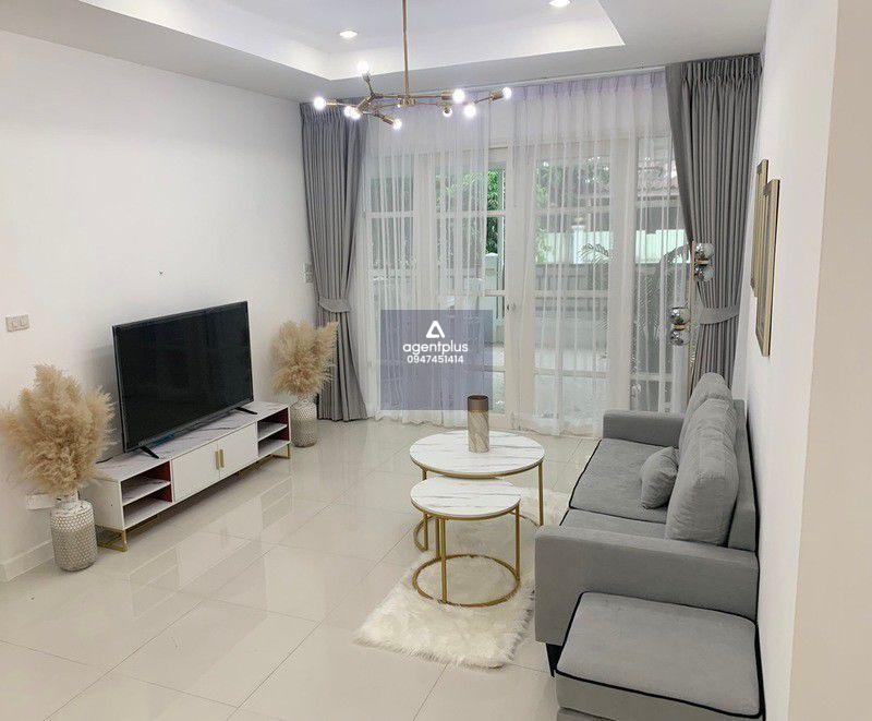 ขายพูลวิลล่า ในโครงการหมู่บ้านเรือนภิษา พัทยา