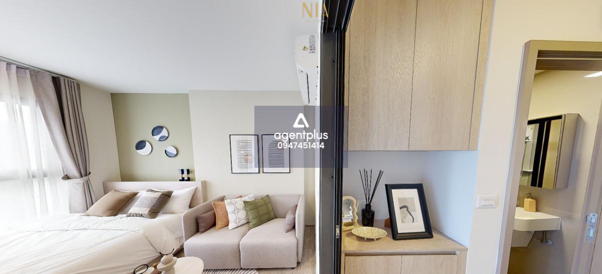 เนีย บาย แสนสิริ สุขุมวิท 71 สะท้อนความหรูหราและทันสมัย พร้อมตอบโจทย์การใช้ชีวิตในเมืองใหญ่ได้อย่างสมบูรณ์แบบ