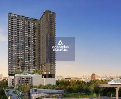 นิช โมโน แจ้งวัฒนะ คอนโดครบครัน พร้อมสิ่งอำนวยความสะดวกทันสมัย