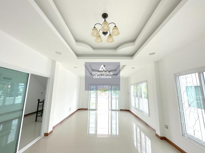 ขายบ้านเดี่ยว โครงการไอยรา (บึงทับช้าง-บายพาส) ปรับปรุงใหม่ บ้านเดี่ยว 2 ชั้น ทำเลดี ติดถนนตอนเลี่ยงเมือง (204) เดินทางเข้า-ออกสะดวก