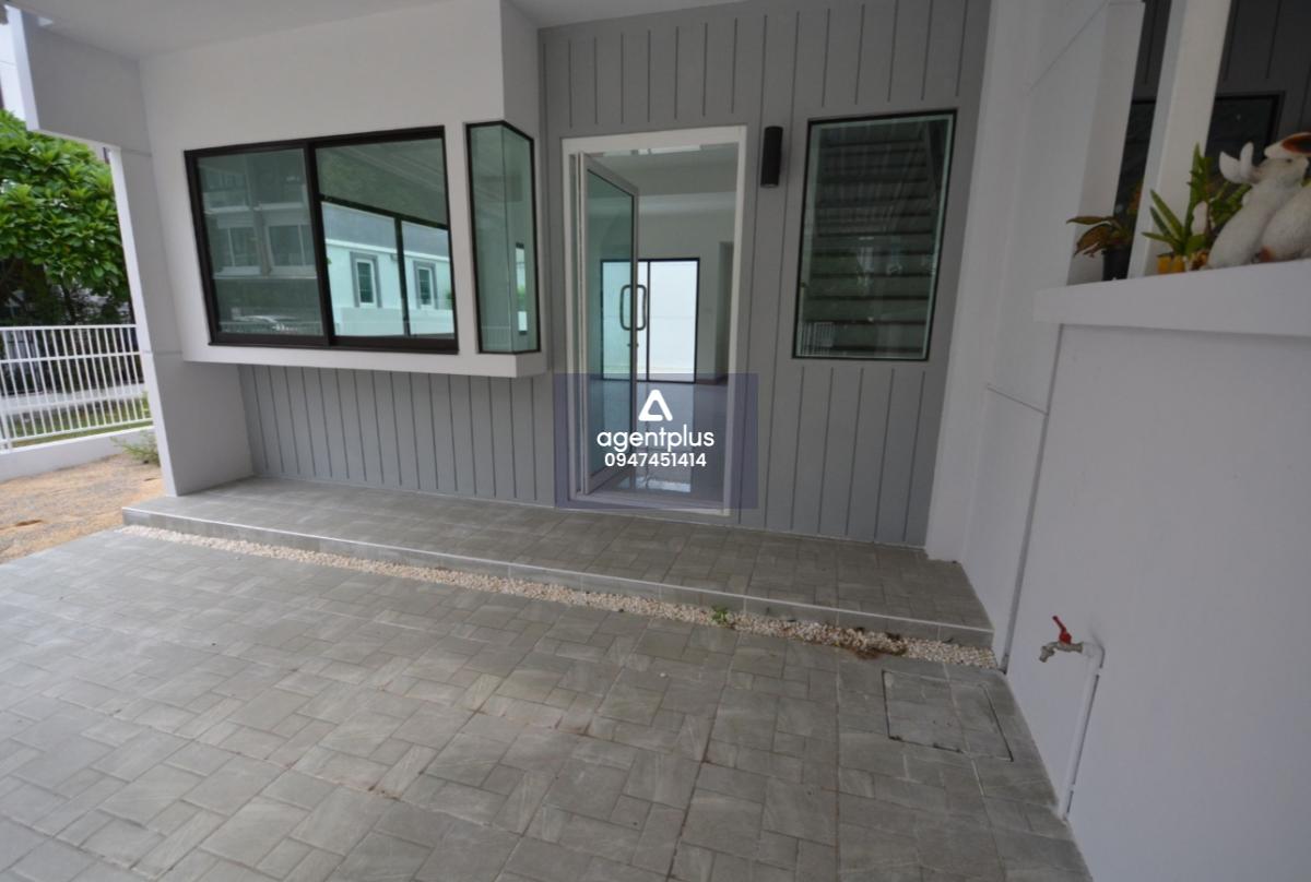 เดอะเทอเรส – รามอินทรา | ทาวน์เฮ้าส์ 3 ชั้น ทำเลดี เดินทางสะดวก ใกล้สิ่งอำนวยความสะดวกครบ!