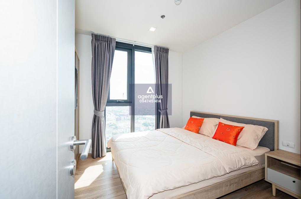 คอนโด เดอะ เบส การ์เดน พระราม 9 — ทำเลทอง ใกล้แอร์พอร์ตลิงก์ พร้อมอยู่!