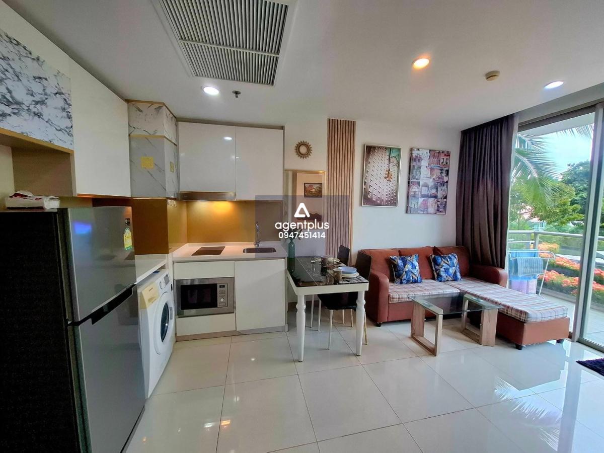 ขาย/เช่า คอนโดวิวสระว่ายน้ำ เดอะ ริเวียร่า วงศ์อมาตย์ พัทยาเหนือ 