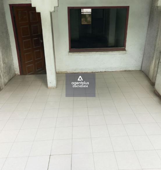 ขาย ทาวน์เฮ้าส์ โครงการกรุงทอง 