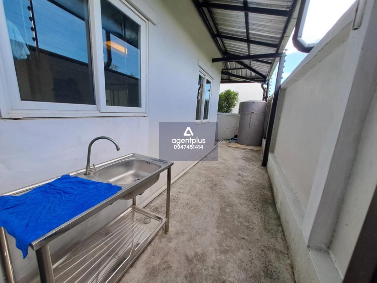 ขายบ้านสวย หมู่บ้านภัทรเลศพัทยา ชลบุรี