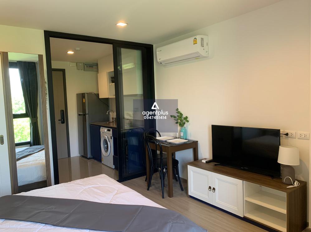 คอนโดใหม่ เดอะ เบส เซ็นทรัล ภูเก็ต ทำเลทอง ใจกลางภูเก็ต 