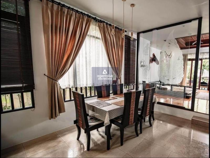 บ้านพูลวิลล่าในพัทยา ราคาพิเศษ