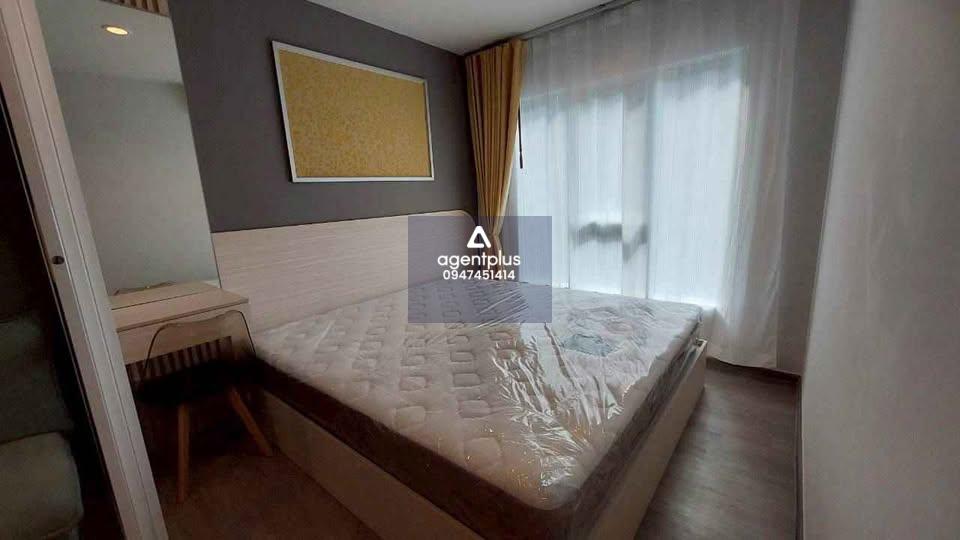 ให้เช่า Regent Bangna กรุงเทพฯ วิวสระ วิวสวน ทิศห้องไม่ร้อนทั้งวัน พร้อมอยู่