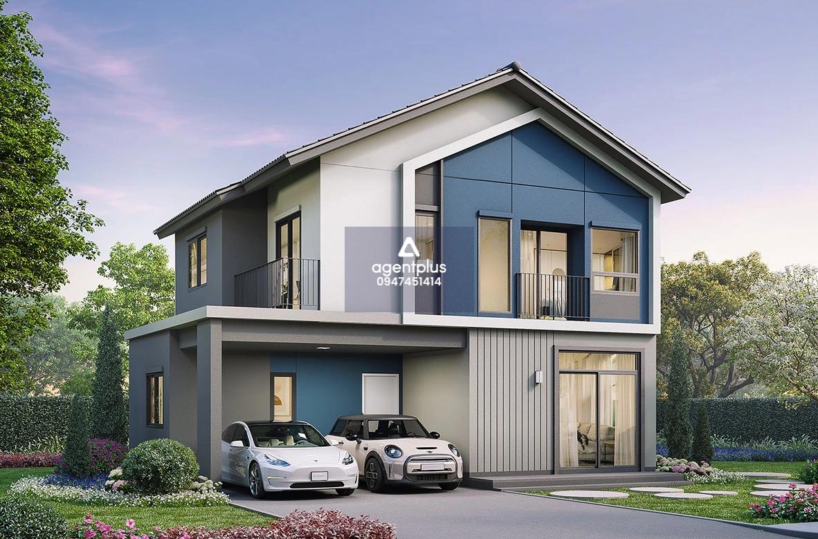 บ้านพร้อมอยู่ อณาสิริ รัตนาธิเบศร์ ใกล้ รัตนาธิเบศร์