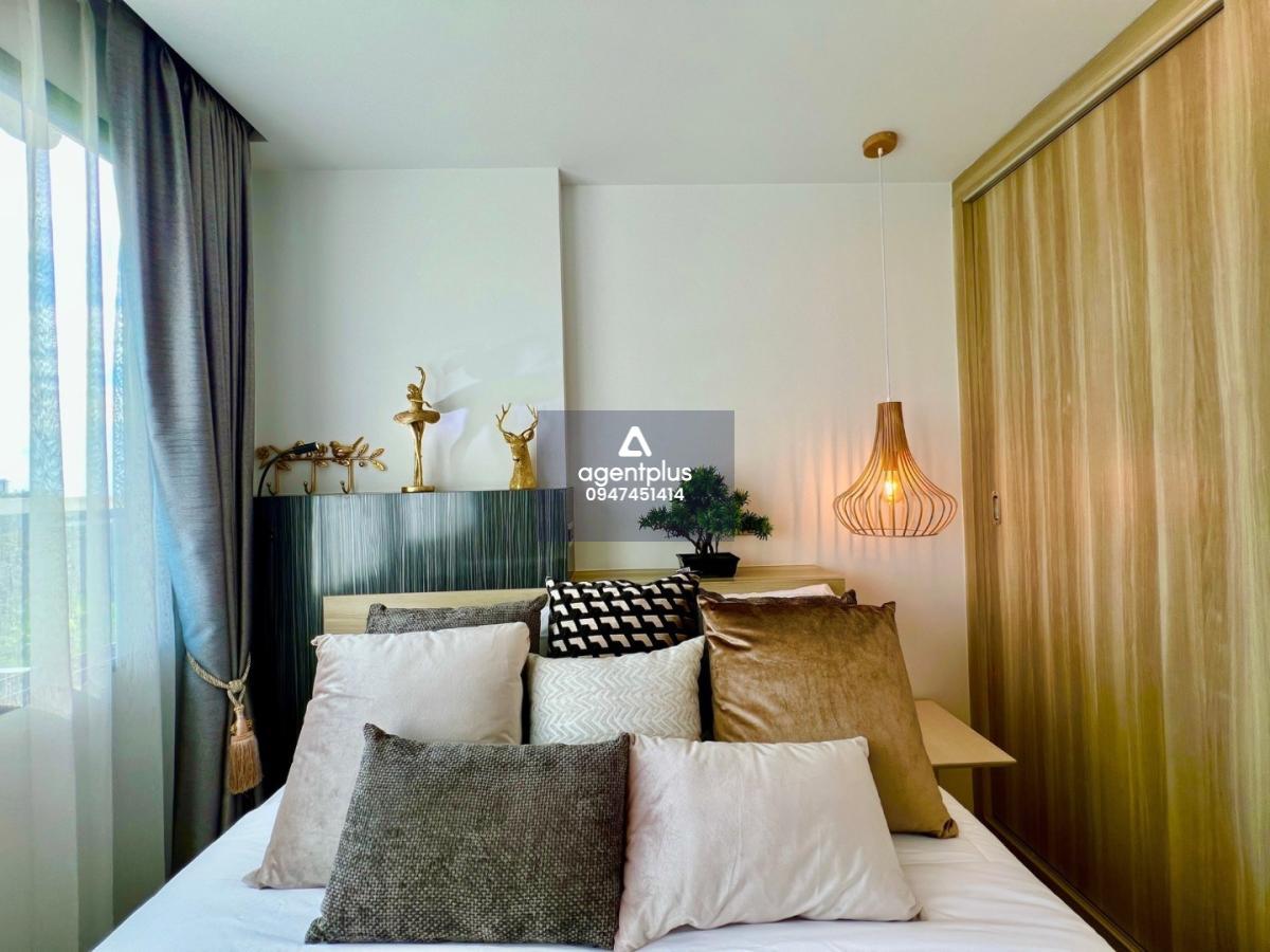 Staysia Residence Sriracha Condo 