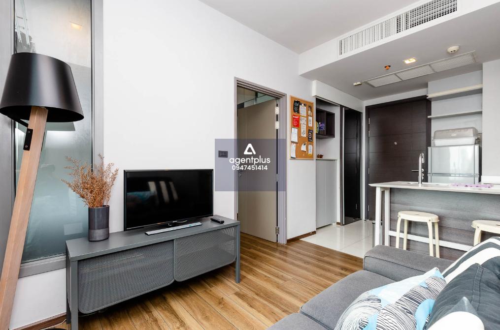 คอนโดพร้อมอยู่ ซีล บาย แสนสิริ ใกล้ BTS เอกมัย