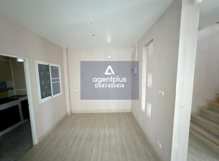 ขาย บ้านแฝด โครงการ สุชารี ดอนเมือง (แจ้งวัฒนะ-สรงประภา)