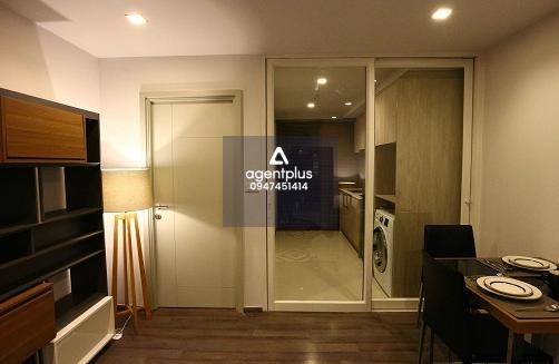 ซาริ บาย แสนสิริ คอนโดแต่งครบ ใกล้ BTS ปุณณวิถี