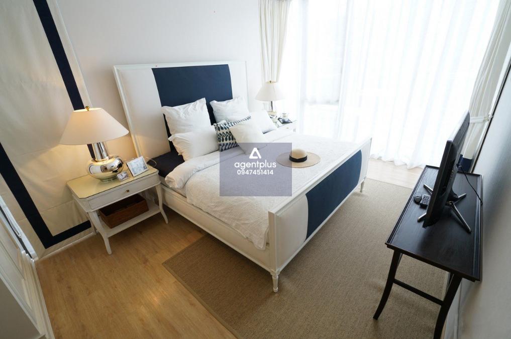 คอนโดหรู บ้านไม้ขาว ภูเก็ต บีชฟร้อนต์ ทำเลสงบ เห็นวิวธรรมชาติ พร้อมเข้าอยู่