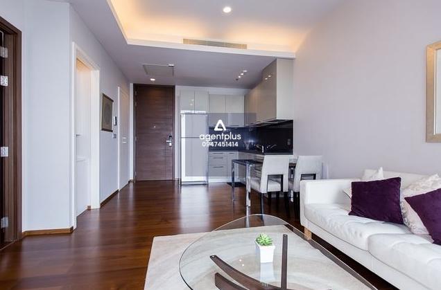 ขายคอนโดหรู ควอทโทร บาย แสนสิริ ใจกลางทองหล่อ ห้องแต่งครบ พร้อมอยู่ ทำเลสุดฮอต!