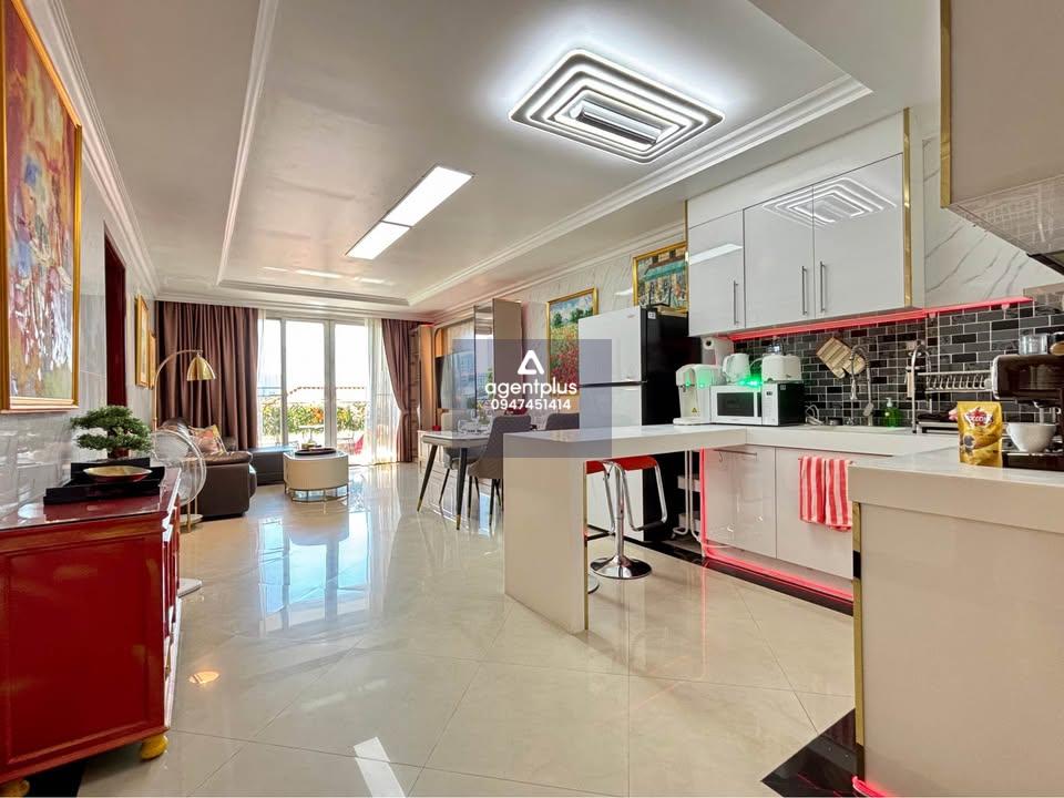 ให้เช่า / ขาย LK Legend Luxury Residence & Resort Pattaya