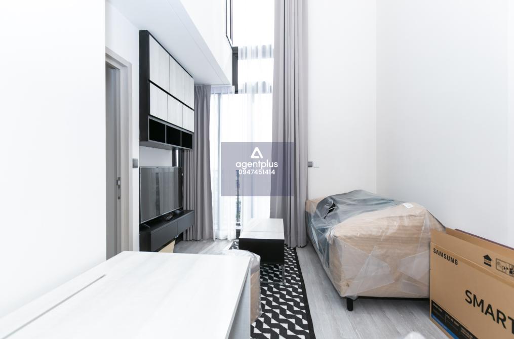 เดอะ ไลน์ สุขุมวิท 101 คอนโดพร้อมอยู่ ใกล้ BTS ปุณณวิถี