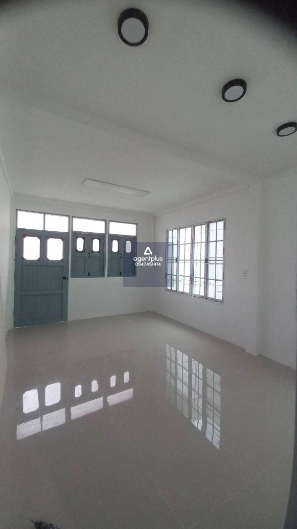 ขายอาคารพาณิชย์ ถ.บรรทัดทอง ตรงข้าม โลตัส พระราม 1 ใกล้BTS สน.สนามกีฬาแห่งชาติ สเตเดียมวัน สยามเซ็นเตอร์