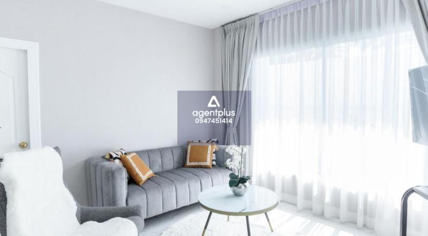 ขาย บ้าน Baan Fah Rim Haad ภายในที่ตกแต่งครบครันพร้อมครัวยุโรปกว้างขวาง